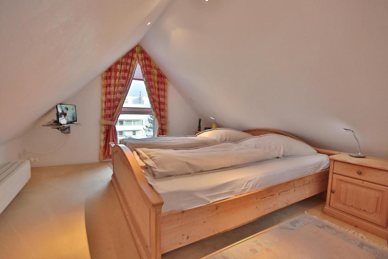 Hansa-Residenz I Hansa-Residenz I Appartement 17 Kumweer Scharbeutz Eksteriør billede